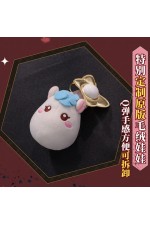1/3 Delusion Honkai Star Rail Hyacine Cosplay Costume